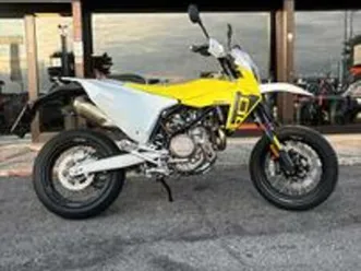 husqvarna 701 supermoto my 2026