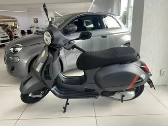 vespa gts supersport 300 abs asr keyless