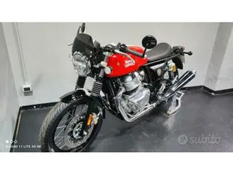 royal enfield continental gt