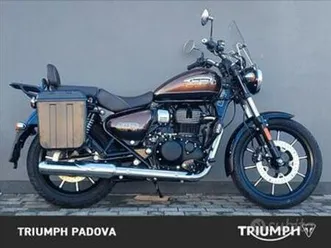 royal enfield meteor 350 supernova - 2022