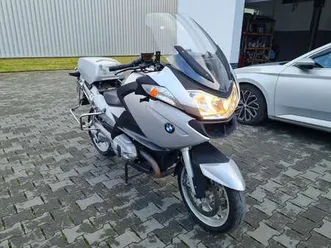 bmw r 1200 rt