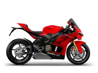 2026 ducati panigale v4 s corse