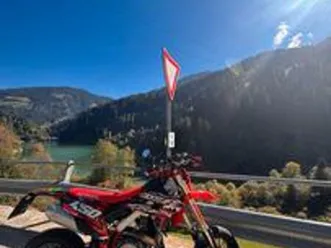 honda crf 450rx 2022