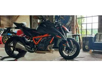 super duke