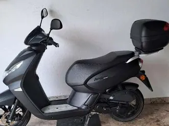peugeot kisbee