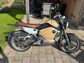 super soco tc electro