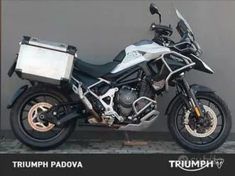 triumph tiger 1200 gt pro - 2022