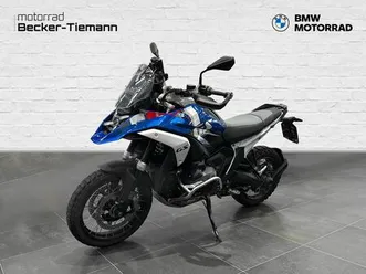 bmw r 1300 gs