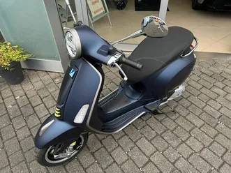 vespa primavera 125 tech euro 5+ abs *neu* *sofort*