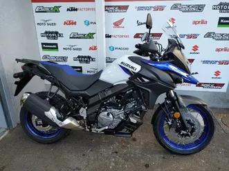 suzuki dl vstrom 650xt a2 2025