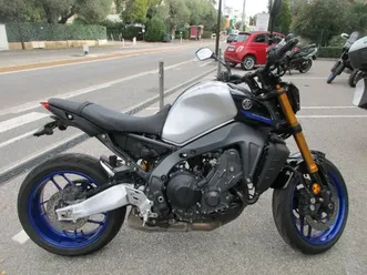 yamaha mt09 sp 2023