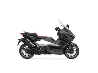 yamaha t-max 25th anniversary