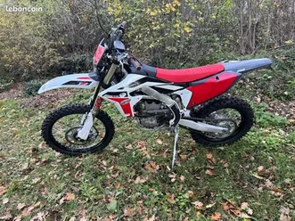 250 xef fantic enduro