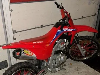 crf 125