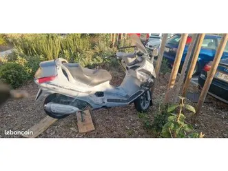 scooter 125