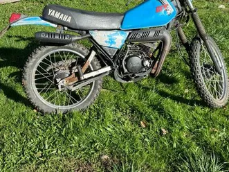 yamaha