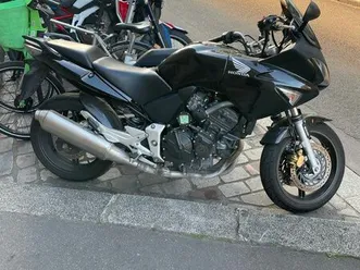moto honda