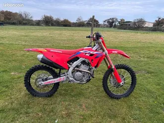 crf 250