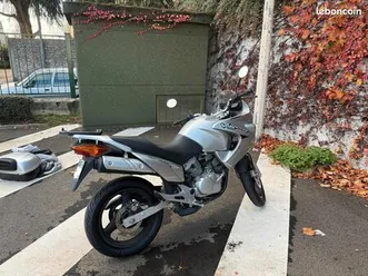 honda varadero xl 125