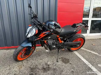ktm 890 duke r 2023