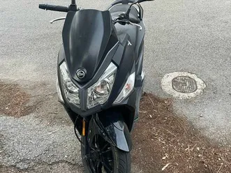 scooter 50 cc