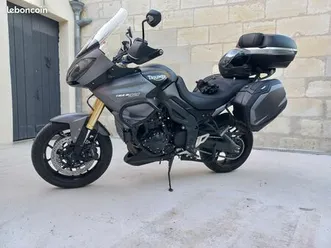 triumph tiger 1050 s abs 2012