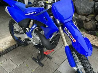 250 yz 2026