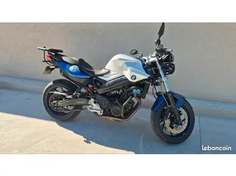 bmw f800r rare