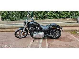 harley davidson fxst 1745 softail standard a2
