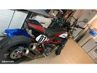 indian ftr 1200 carbon