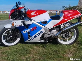 honda vfr 400