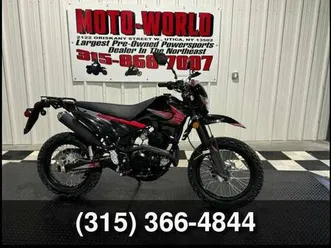 2023 ssr motorsports xf250x dual sport dual sport / enduro