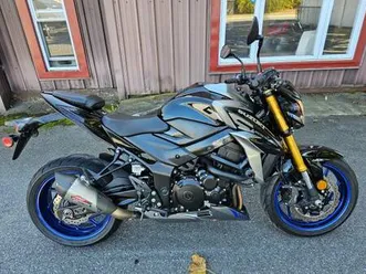 2023 suzuki gsx-s 750 abs