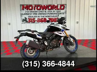 2026 suzuki v-strom 1050de adventure