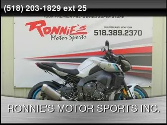 2025 yamaha mt-10 hyper naked