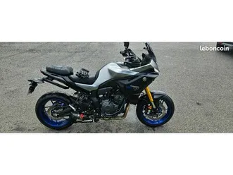 yamaha tracer 7 gt 2025