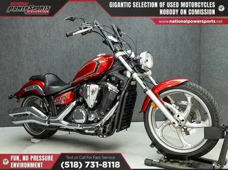 2015 yamaha xvs1300 xvs 1300 xvs-1300 stryker 1300