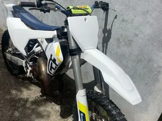125 tc husqvarna