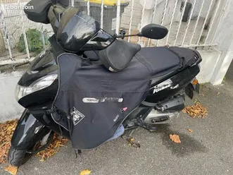 moto scooter