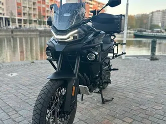 cf moto 800 mt explore 2024