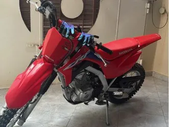 125 crf 2023