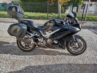 honda vfr 800
