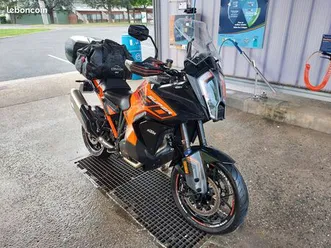 ktm 1290 super adventure s