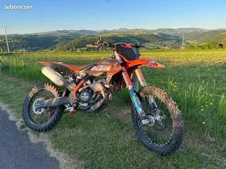 250sx-f ktm
