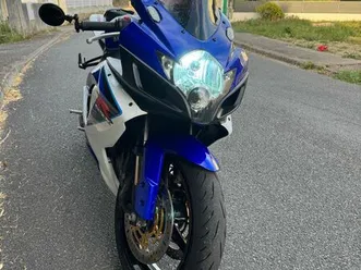 gsxr 750