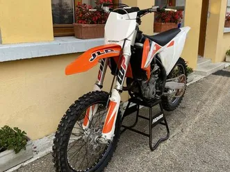 250 sxf 2019