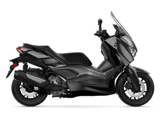 2025 yamaha xmax *à partir de 1.99%??