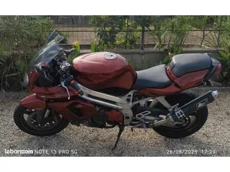 aprilia falco sl1000