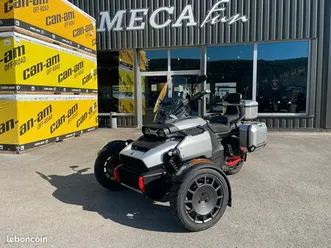 nouveau can-am canyon xt 1330 2025 - mecafun franche comté