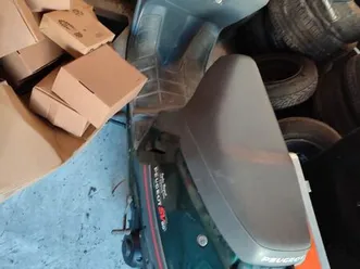 moto peugeot